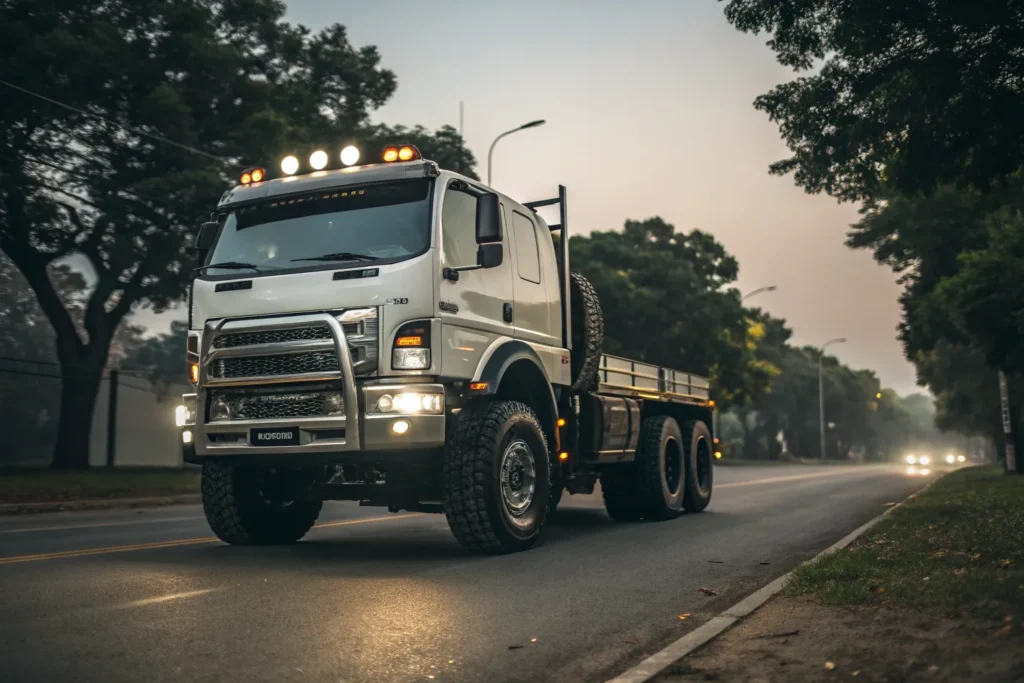 نکات مهم برای خرید آنلاین لوازم یدکی کامیون اسکانیا