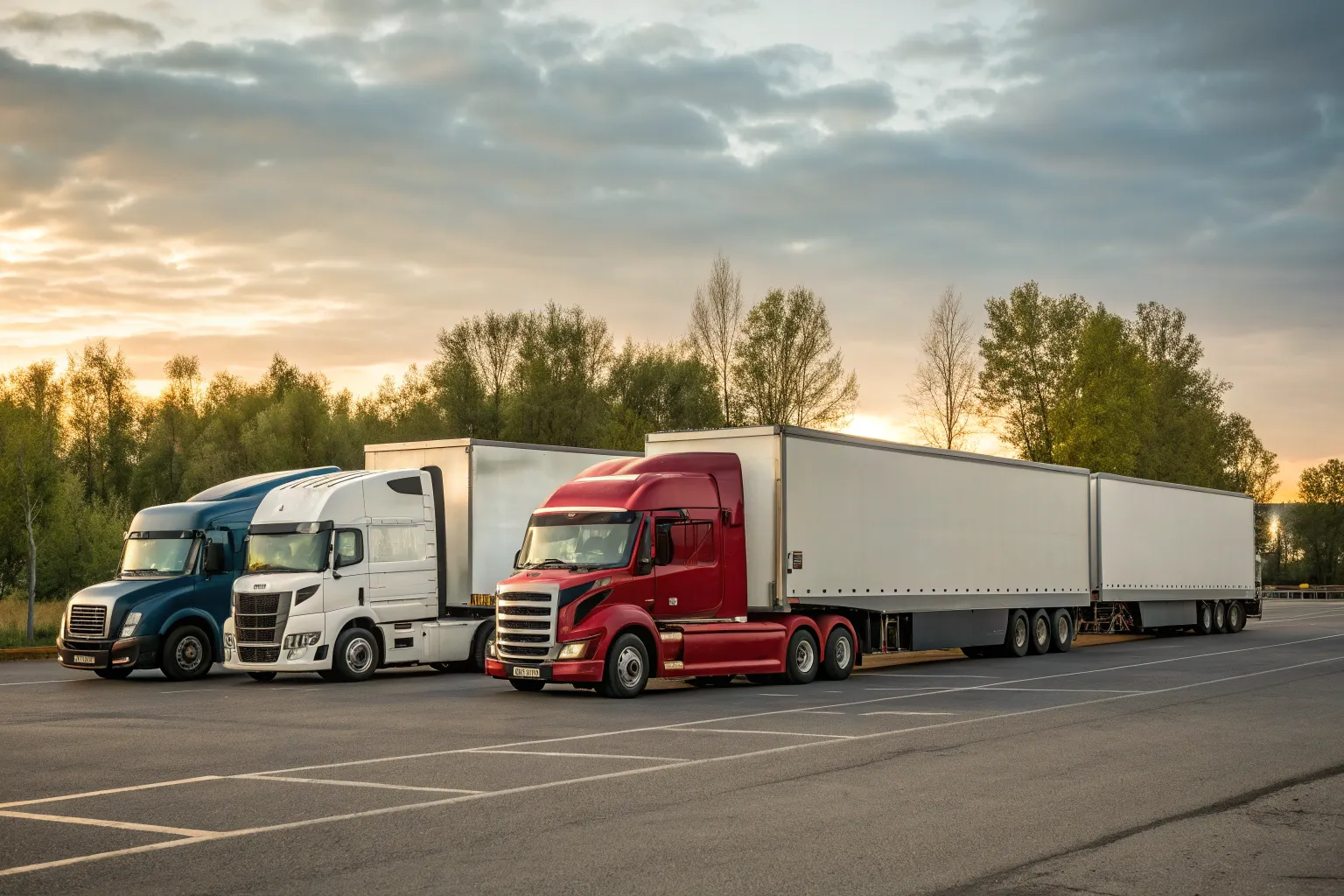 بهترین لوازم یدکی کامیون ولوو برای دوام طولانی