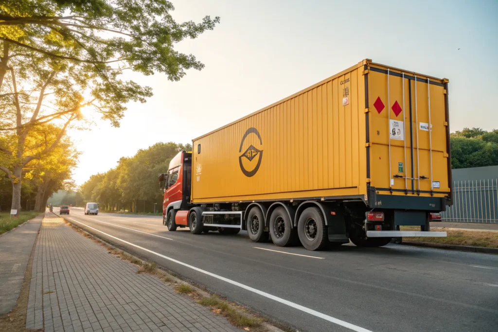 راهنمای انتخاب بهترین برند لوازم یدکی کامیون ولوو و اسکانیا