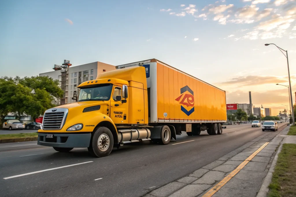 معرفی قطعات یدکی کامیون کشنده فاو و نکات مهم خرید