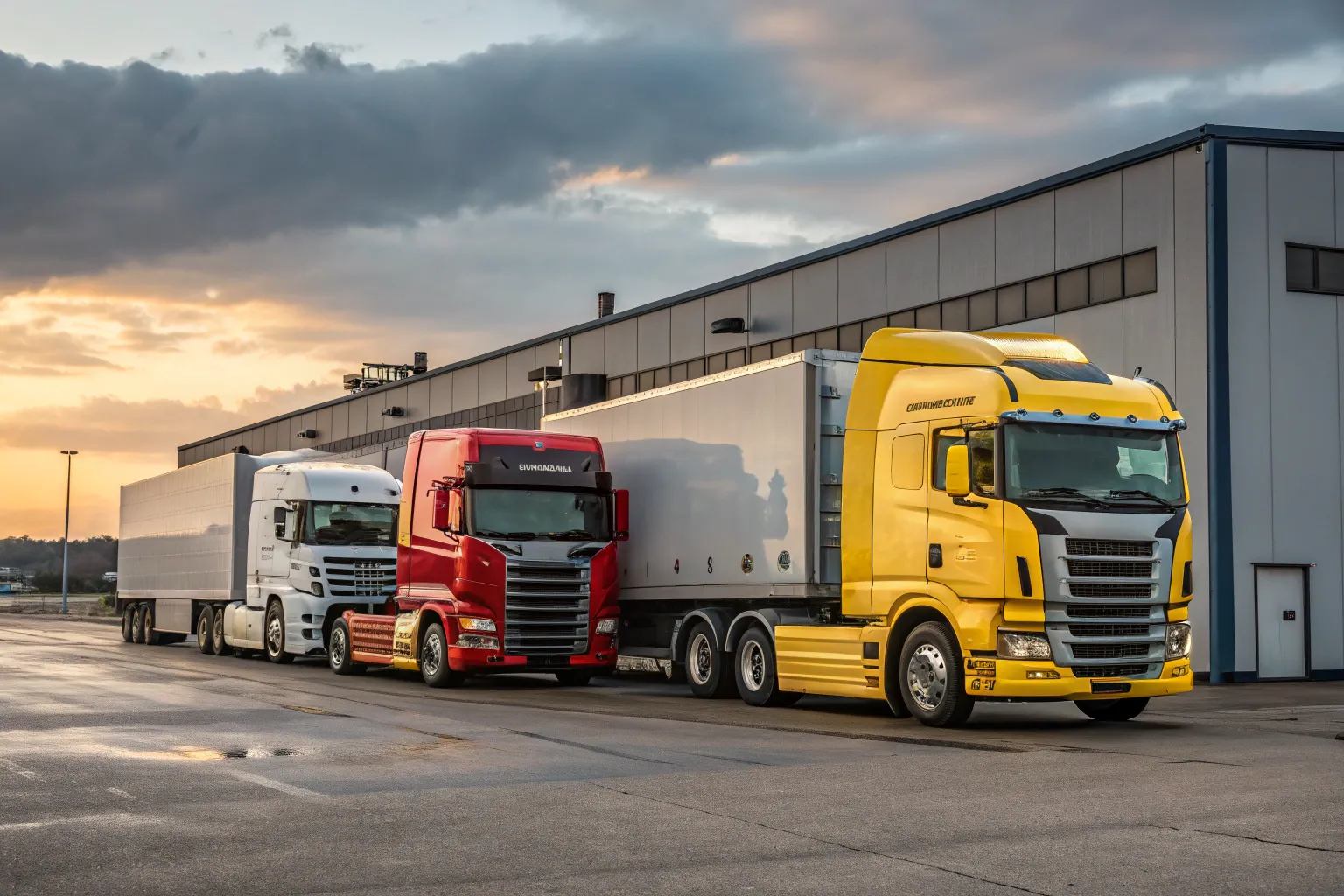 بهترین لوازم یدکی کامیون ولوو برای دوام طولانی