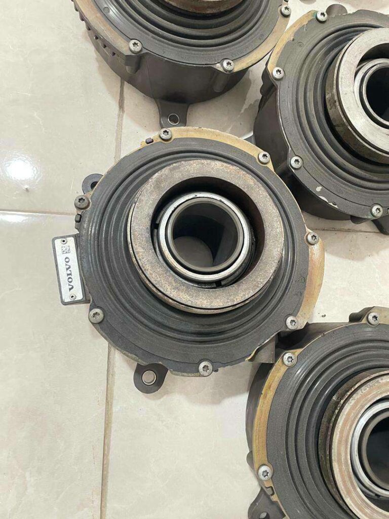 بلبرینگ کلاچ ولوو