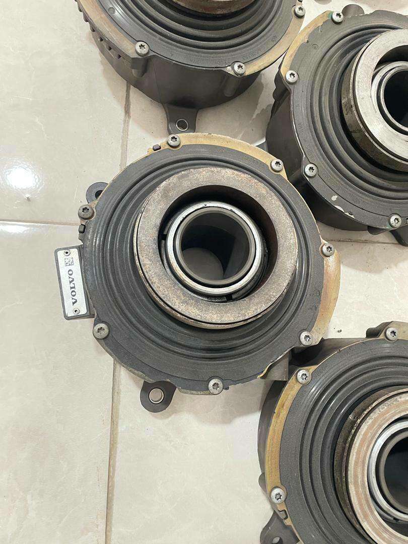 بلبرینگ کلاچ ولوو