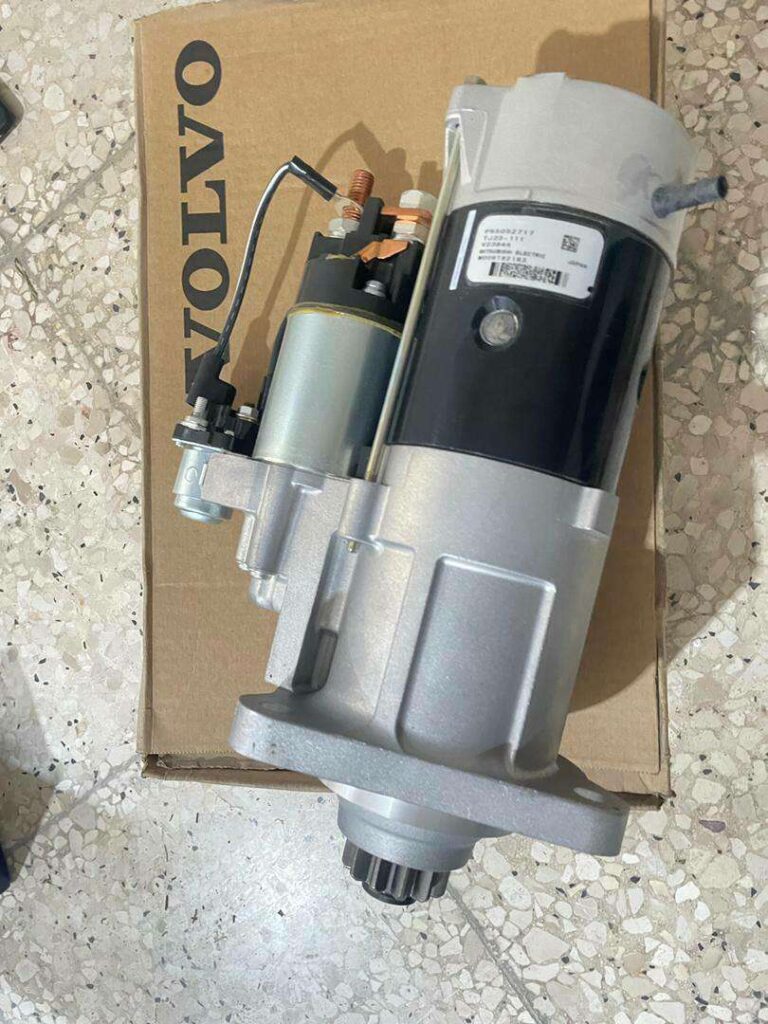 استارت اف اچ اصلی