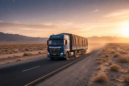 نقد و بررسی کامیون دانگ فنگ