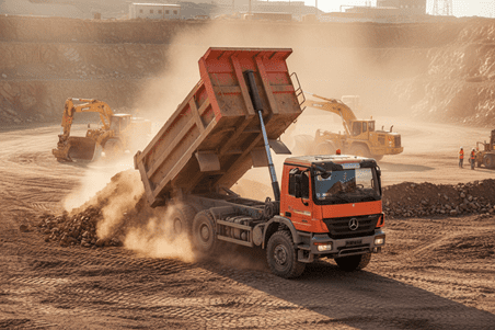 انواع کامیون بنز