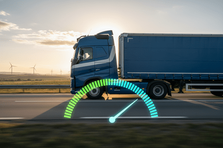 مصرف سوخت انواع کامیون