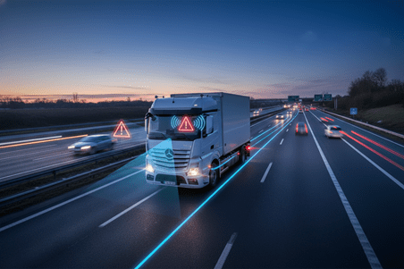 معرفی قطعات برقی ماشین سنگین