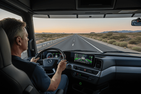 بهترین کامیون‌ های جهان