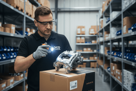 خرید اینترنتی لوازم یدکی کامیون با ضمانت اصالت و ارسال سریع