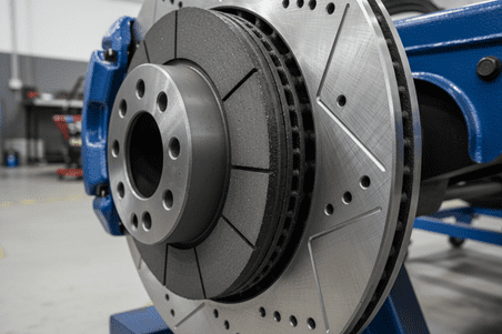 لیست کامل لوازم یدکی کامیون سنگین و نیمه سنگین در بازار ایران