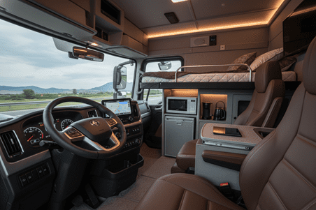 نقد و بررسی کامیون دانگ فنگ