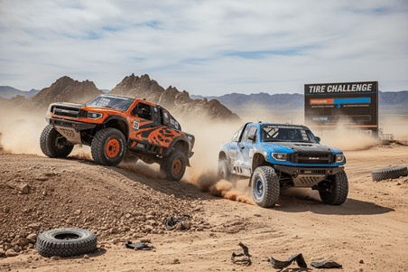 عمر مفید لاستیک کامیون چقدر است؟