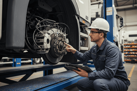 بهترین کامیون‌ های جهان