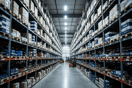 خرید اینترنتی لوازم یدکی کامیون با ضمانت اصالت و ارسال سریع