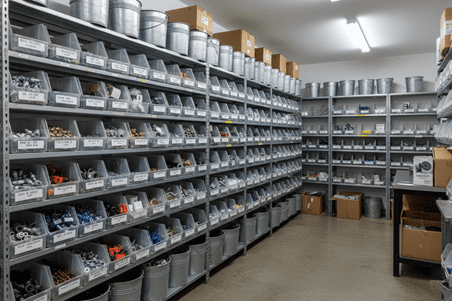 راهنمای جامع برندهای محبوب قطعات یدکی کامیون