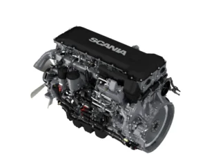 علت داغ کردن موتور اسکانیا در سربالایی ها و بهترین لوازم یدکی برای رفع مشکل 