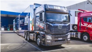 علت لرزش موتور فاو در سربالایی‌ها و نقش قطعات و لوازم یدکی فاو 