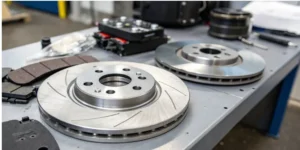 علت لرزش موتور فاو در سربالایی‌ها و نقش قطعات و لوازم یدکی فاو 