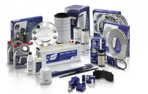 خرابی های رایج داف XF و بهترین لوازم یدکی کامیون داف برای رفع آن ها