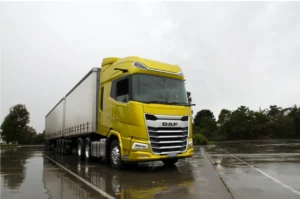 علت مصرف سوخت بالای کامیون داف و تأثیر انتخاب لوازم یدکی داف در بهبود عملکرد