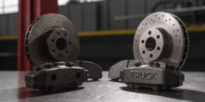 ۱۰ اشتباه رایج در خرید لوازم یدکی کامیون که هزینه تعمیر را افزایش می دهد