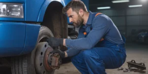 ۱۰ اشتباه رایج در خرید لوازم یدکی کامیون که هزینه تعمیر را افزایش می دهد