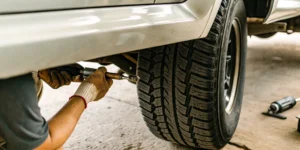 چرا سیستم تعلیق کامیون زود فرسوده میشود؟ نقش لوازم یدکی کامیون در پیشگیری چرا سیستم تعلیق کامیون زود فرسوده میشود؟ نقش لوازم یدکی کامیون در پیشگیری