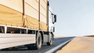 چک‌لیست نگهداری قبل از سفر برای جلوگیری از خرابی لوازم یدکی کامیون 