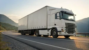 چک‌لیست نگهداری قبل از سفر برای جلوگیری از خرابی لوازم یدکی کامیون 