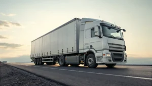 چک‌لیست نگهداری قبل از سفر برای جلوگیری از خرابی لوازم یدکی کامیون 