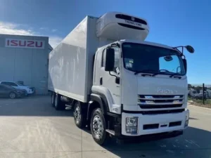 علت کم شدن توان موتور ایسوزو و بهترین لوازم یدکی ایسوزو برای برطرف کردن مشکل