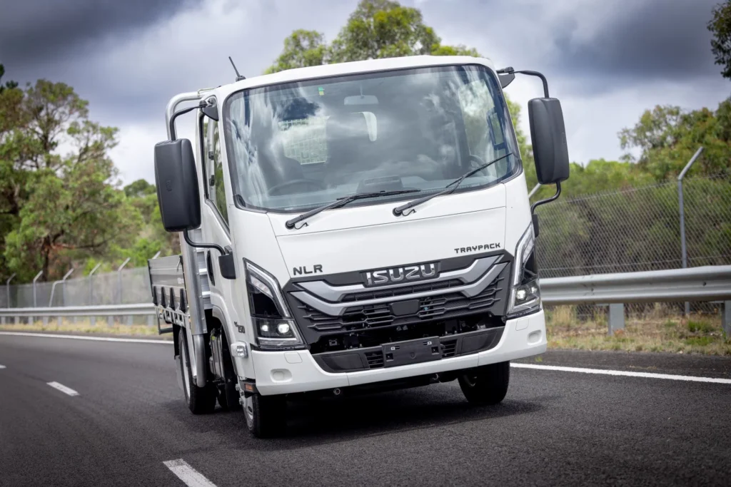 علت کم شدن توان موتور ایسوزو و بهترین لوازم یدکی ایسوزو برای برطرف کردن مشکل