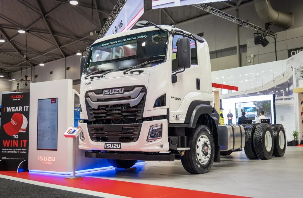 چرا استفاده از قطعات یدکی نامناسب، باعث بالا رفتن استهلاک گیربکس کامیون می شود؟