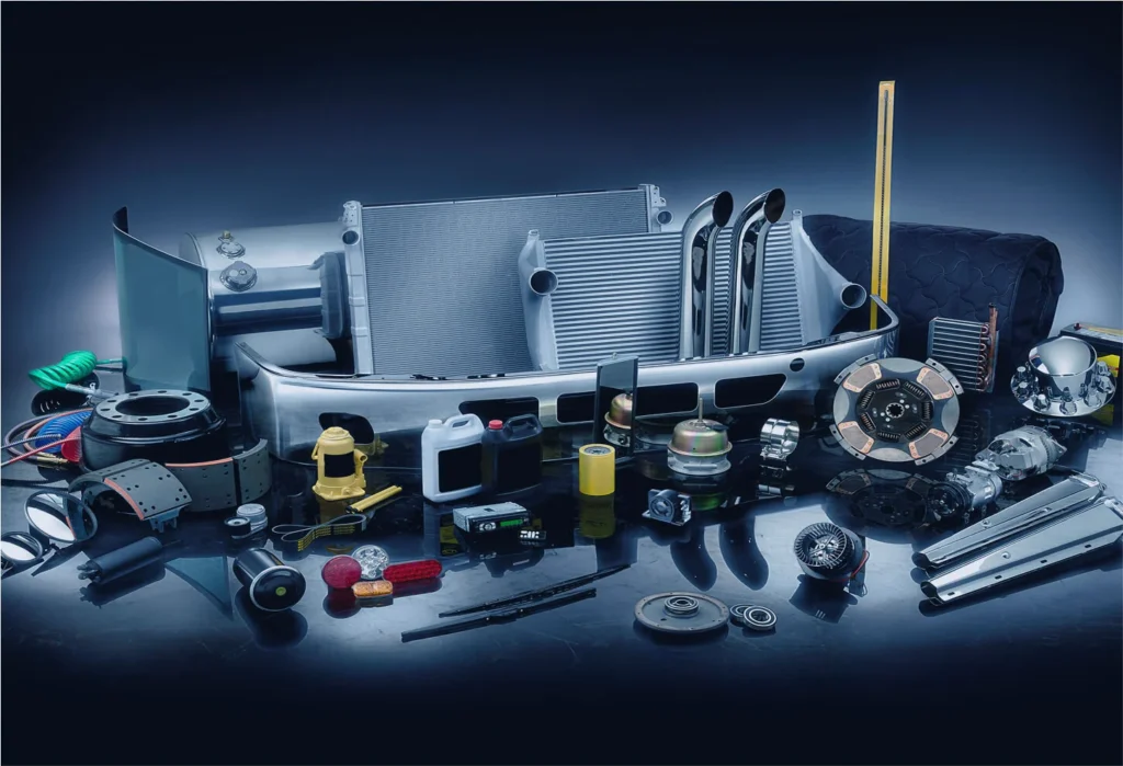 چه زمانی تعویض قطعات یدکی زودتر از موعد باعث آسیب موتور کامیون می شود؟چه زمانی تعویض قطعات یدکی زودتر از موعد باعث آسیب موتور کامیون می شود؟